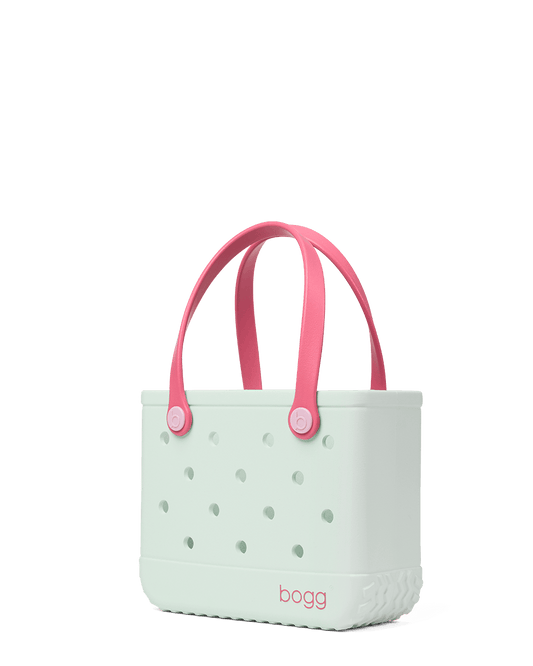 Small Bogg Bag - Matcha Alota View 2
