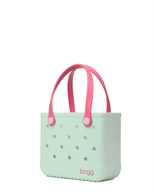 Small Bogg Bag - Matcha Alota View 2