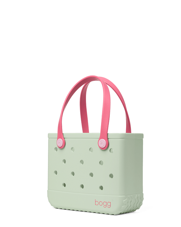 Bitty Bogg Bag - Matcha Alota