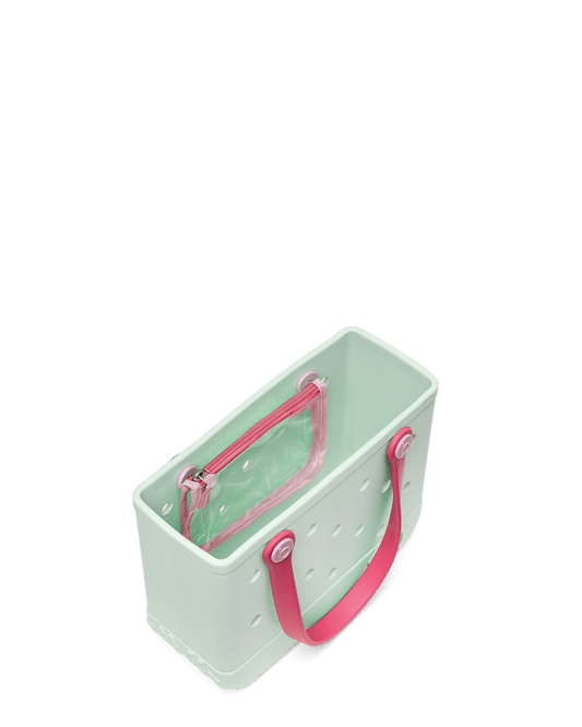 Small Bogg Bag - Matcha Alota View 2