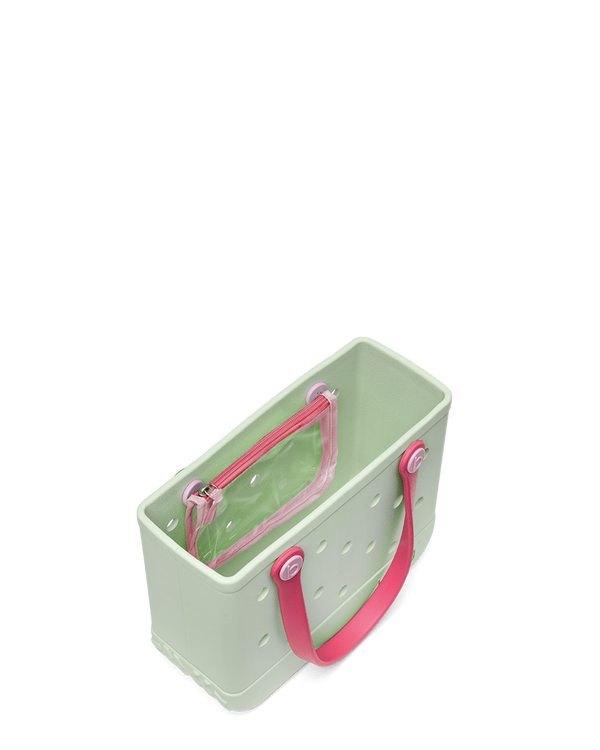 Bitty Bogg Bag - Matcha Alota