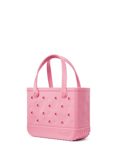 Bitty Bogg® Bag - Conversation Hearts BUBBLEGUM