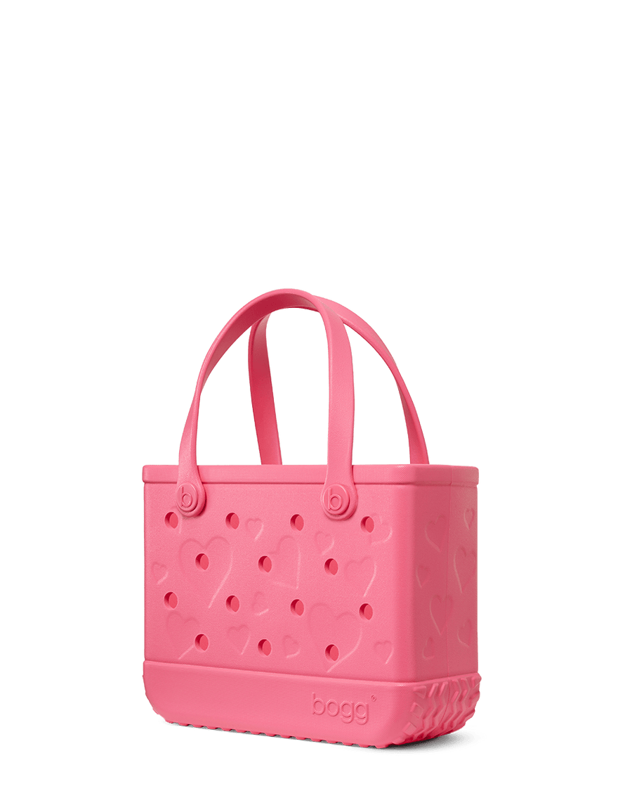 Small Bogg® Bag - Conversation Hearts WATERMELON. 02
