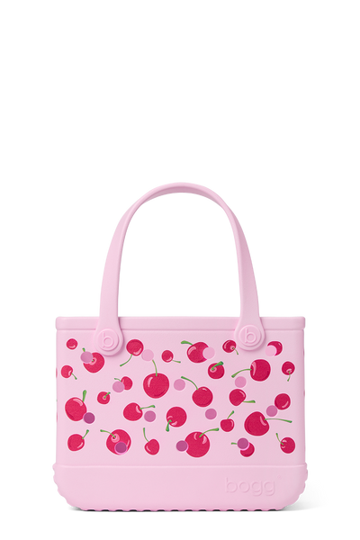 Bitty Bogg Bag - Cherry On Top View 1
