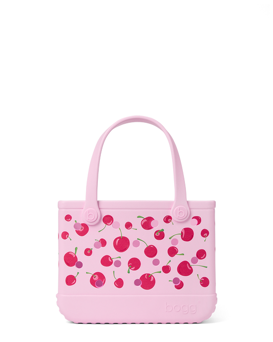 Bitty Bogg Bag - Cherry On Top View 1