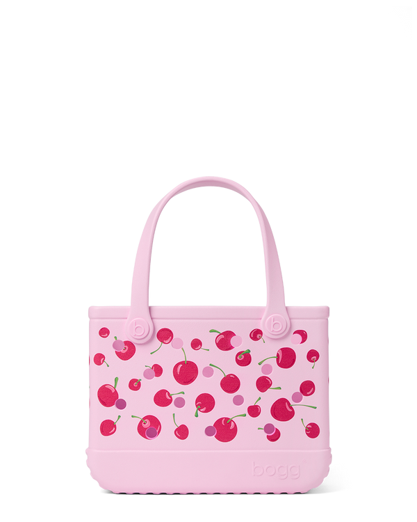 Bitty Bogg Bag - Cherry On Top