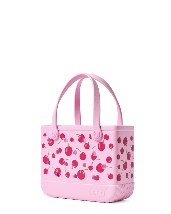 Bitty Bogg Bag - Cherry On Top