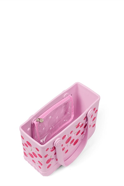 Bitty Bogg Bag - Cherry On Top View 3
