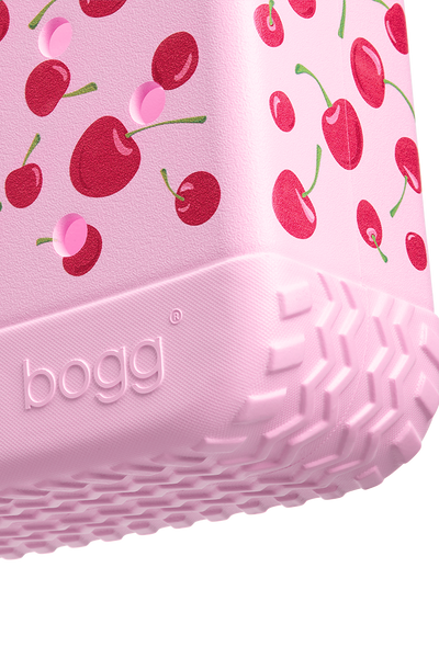 Bitty Bogg Bag - Cherry On Top View 4
