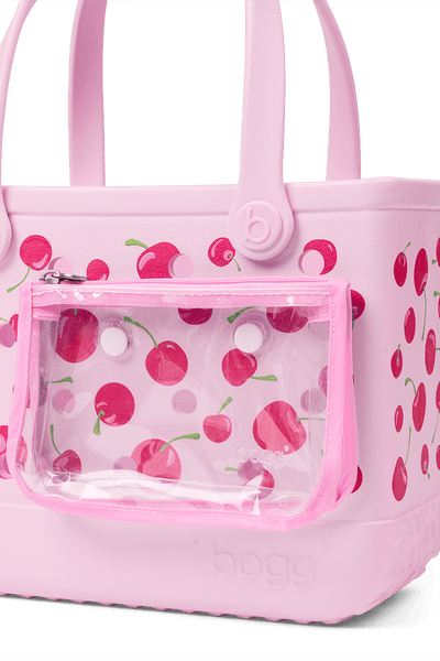 Bitty Bogg Bag - Cherry On Top View 5

