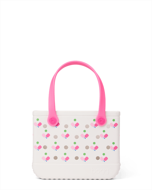 Bitty Bogg Bag - Pickleball