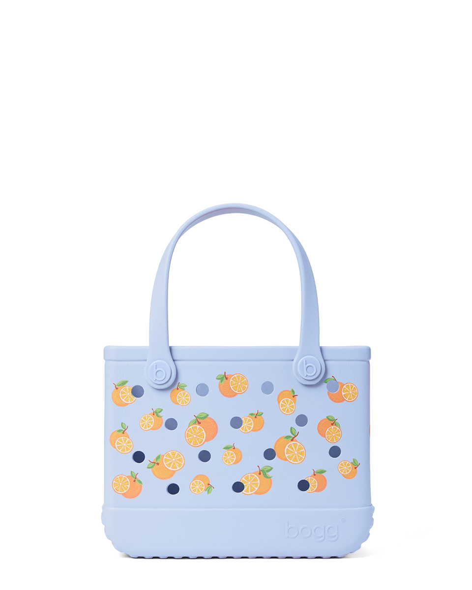 アメリカで大人気! Bitty Bogg Bag Bitty Bogg Bag - Freshly Squeezed – BOGG BAG