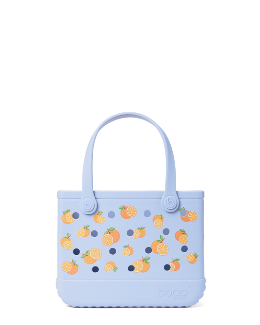 Bitty Bogg Bag - Freshly Squeezed View 1