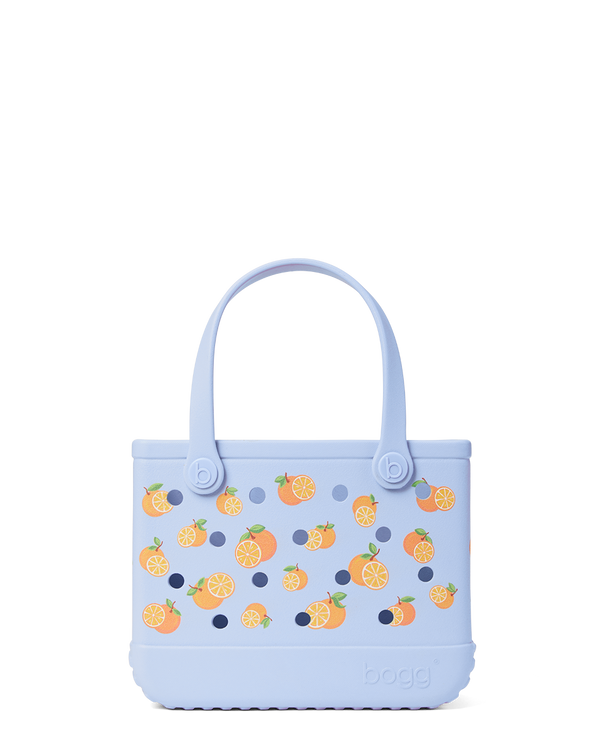 Bitty Bogg Bag - Freshly Squeezed