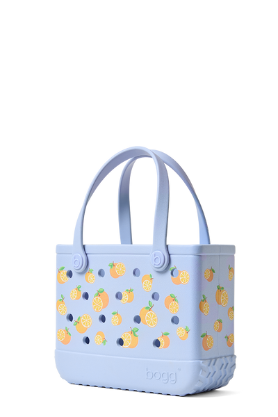 Bitty Bogg Bag - Freshly Squeezed View 2
