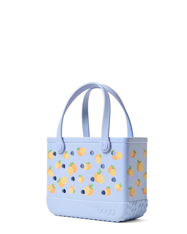 Bitty Bogg Bag - Freshly Squeezed