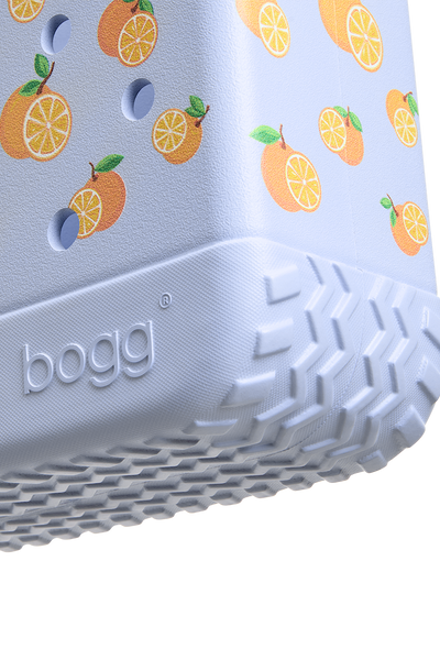 Bitty Bogg Bag - Freshly Squeezed View 4
