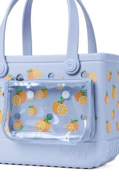 Bitty Bogg Bag - Freshly Squeezed View 5
