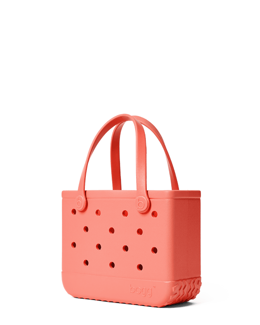 Small Bogg Bag - Grapefruit Glow View 2