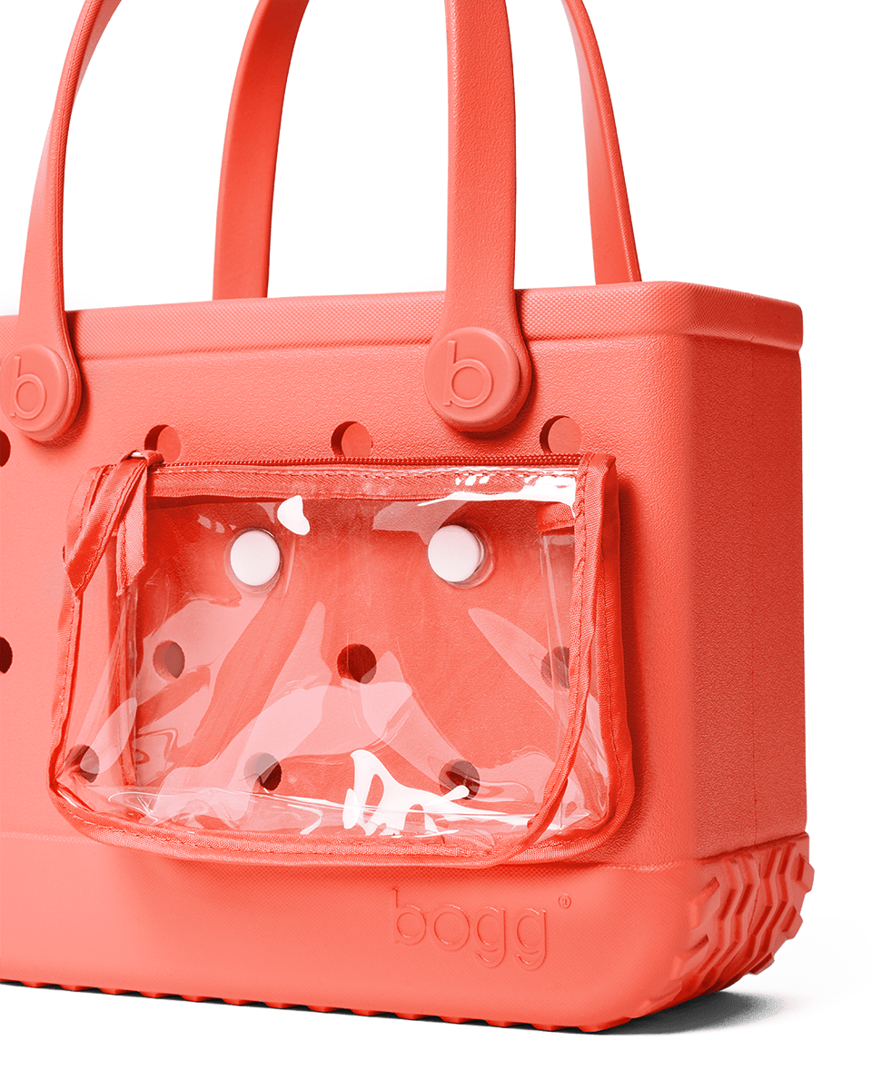 Bitty Bogg® Bag - Grapefruit Glow