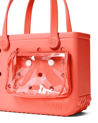 Bitty Bogg® Bag - Grapefruit Glow