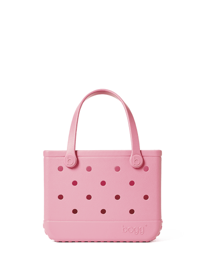 Bitty Bogg® Bag - blowing PINK bubbles