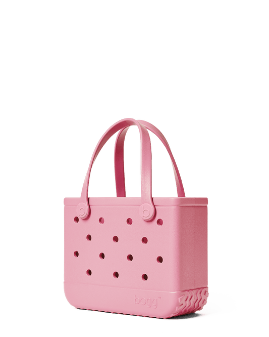Small Bogg Bag - Blowing Pink Bubbles View 2