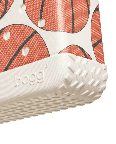 Small Bogg Bag - Hoop Dreams View 4
