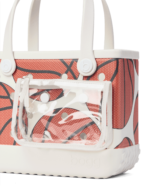 Small Bogg Bag - Hoop Dreams View 5
