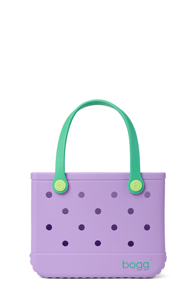 Bitty Bogg Bag - Lavender Mojito View 1
