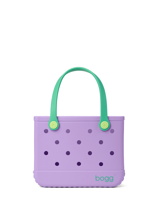 Small Bogg Bag - Lavender Mojito View 1