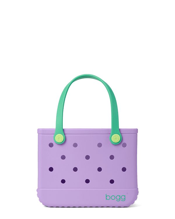 Bitty Bogg Bag - Lavender Mojito