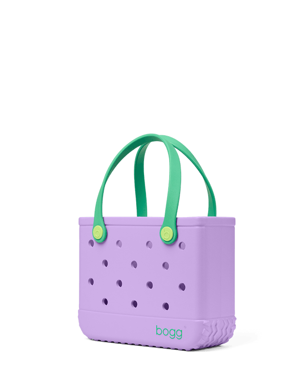 Bitty Bogg Bag - Lavender Mojito