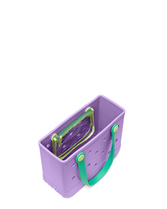 Small Bogg Bag - Lavender Mojito View 2