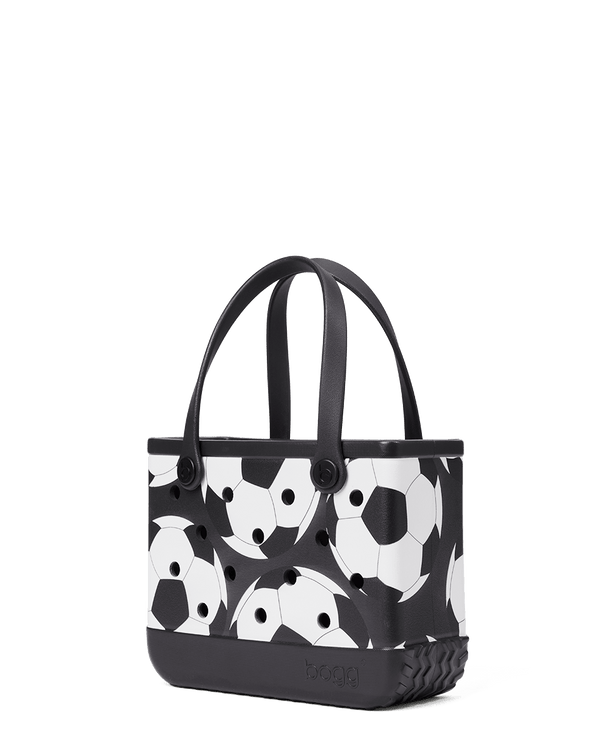 Bitty Bogg Bag - Let's Kick It