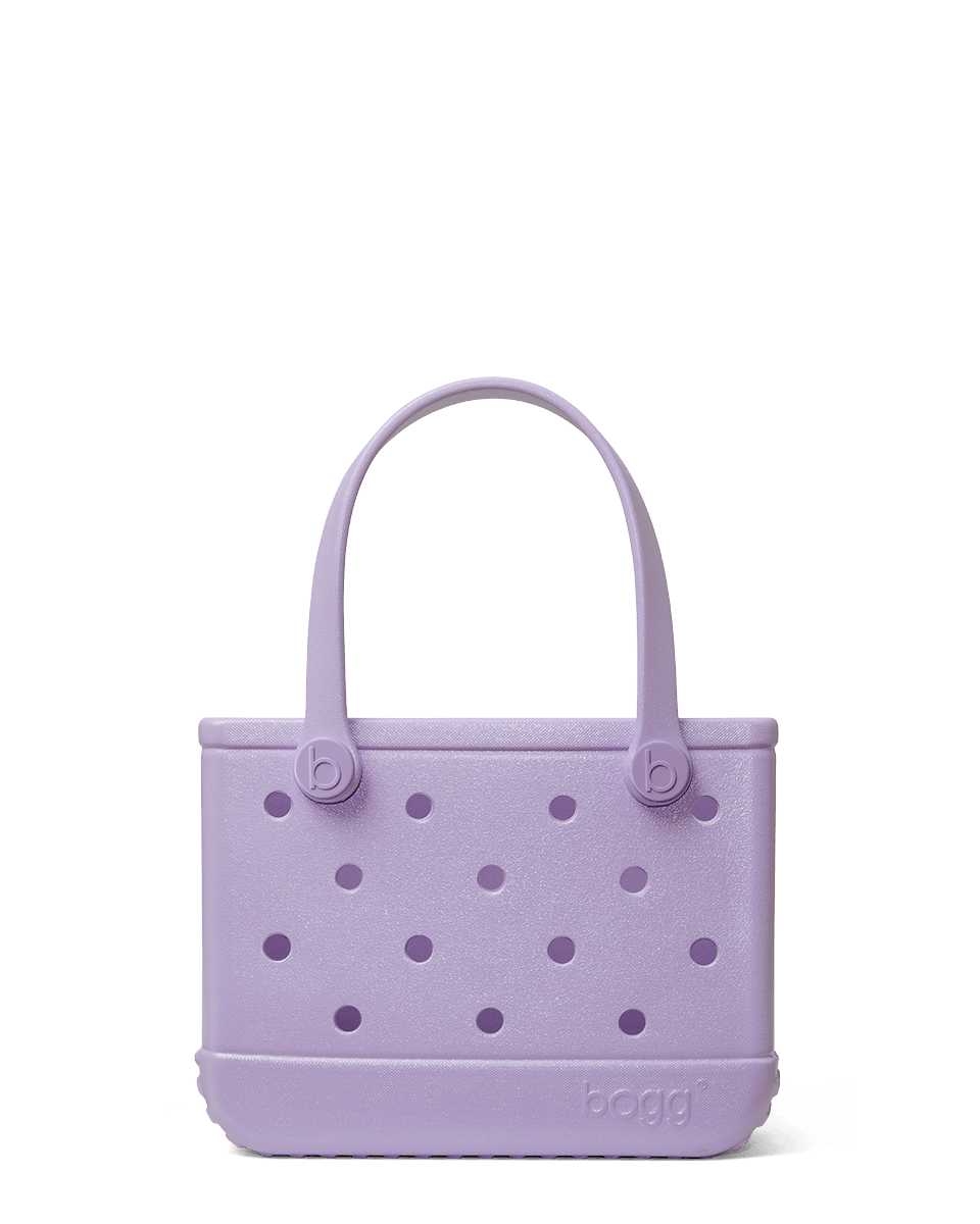 Bitty Bogg® Bag - LILAC Shimmer