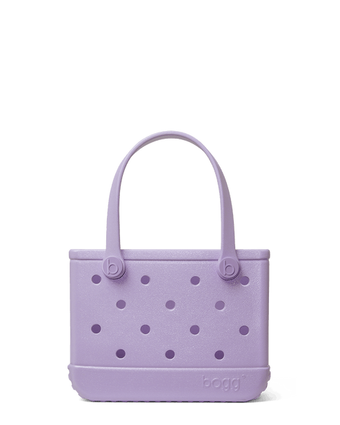 Small Bogg® Bag - LILAC Shimmer. 01
