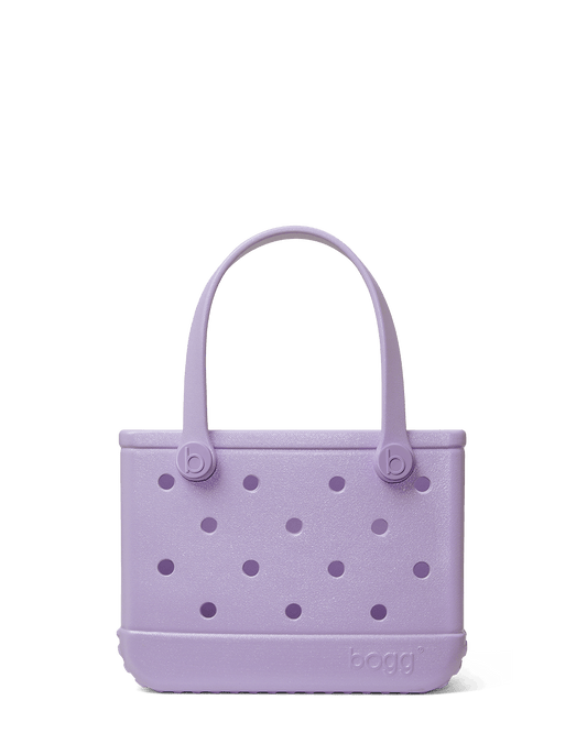 Small Bogg® Bag - LILAC Shimmer. 01