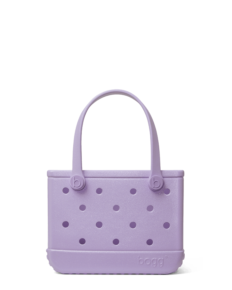 Small Bogg® Bag - LILAC Shimmer. 01
