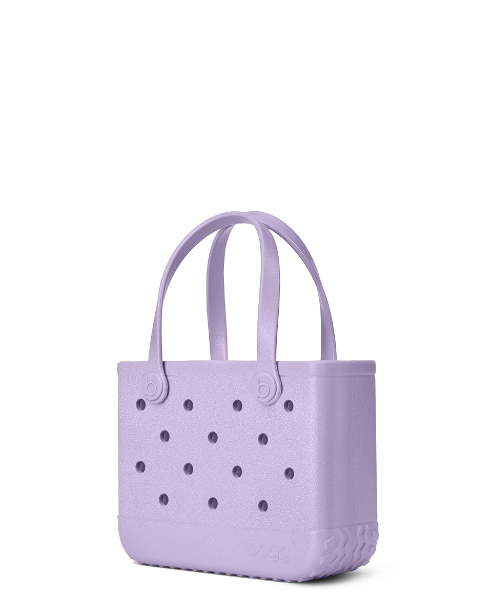 Bitty Bogg® Bag - LILAC Shimmer