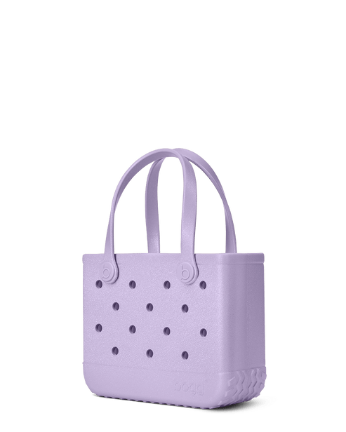 Small Bogg® Bag - LILAC Shimmer. 02
