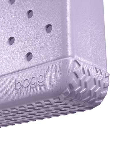 Bitty Bogg® Bag - LILAC Shimmer