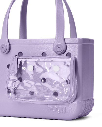 Bitty Bogg® Bag - LILAC Shimmer