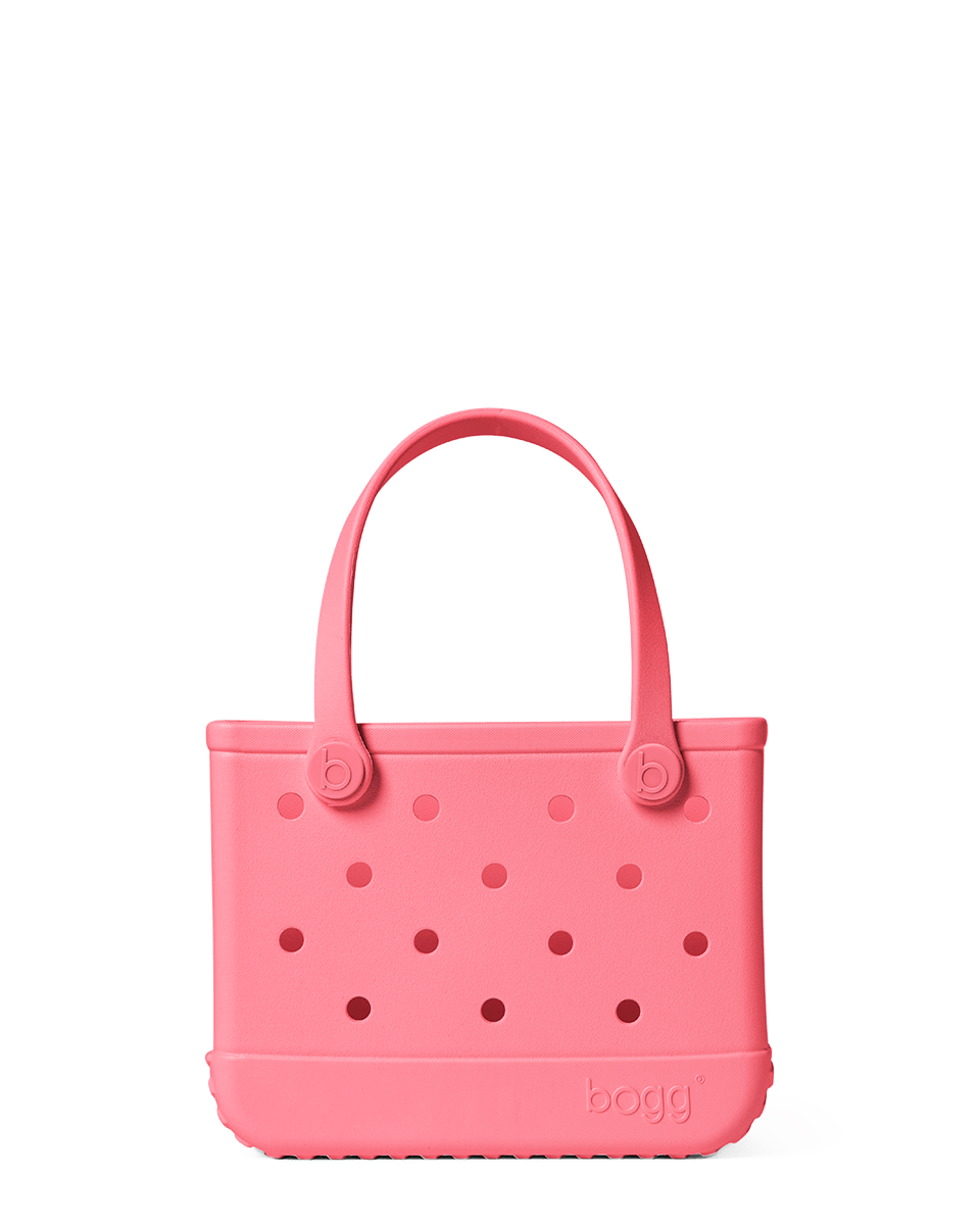 Bitty Bogg Bag - Pink Lemonade