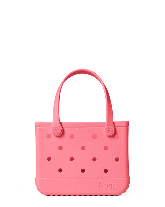 Small Bogg Bag - Pink Lemonade. 01