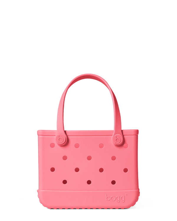 Bitty Bogg Bag - Pink Lemonade