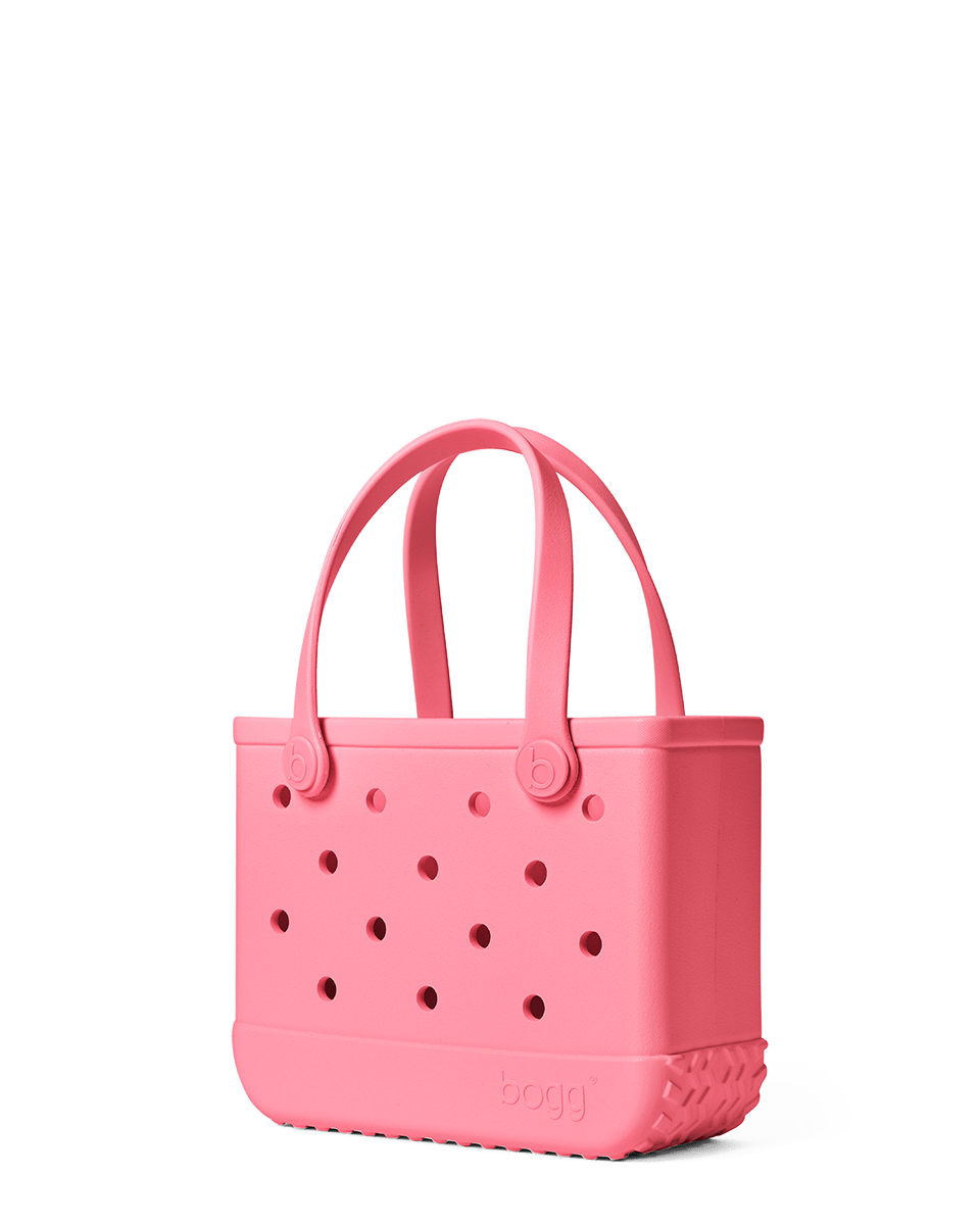 Bitty Bogg Bag - Pink Lemonade