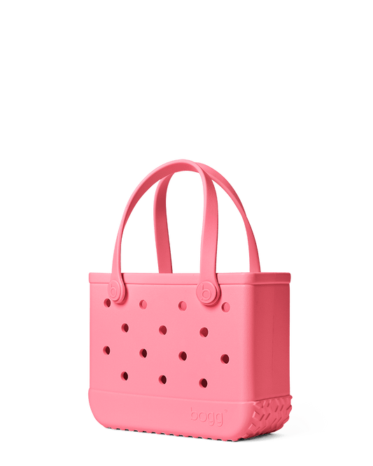 Small Bogg Bag - Pink Lemonade View 2