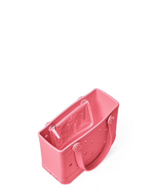 Small Bogg Bag - Pink Lemonade View 2