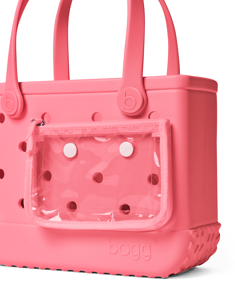 Bitty Bogg® Bag - Pink Lemonade